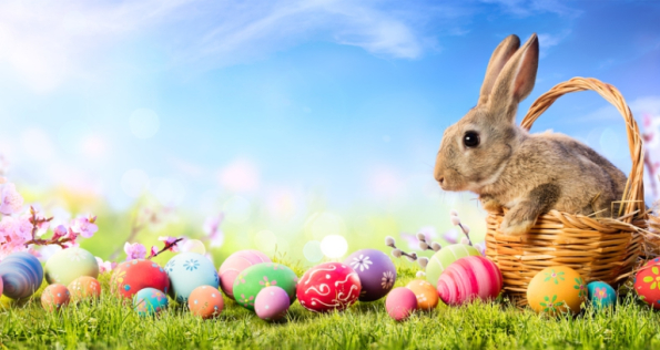 Easter Bunny & Eggs.jpg