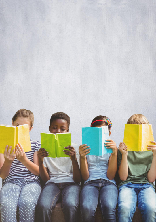 group-children-reading-books-front-bright-background.jpg