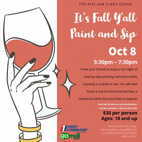 Its Fall Y'all Paint and Sip 10-8-22.png
